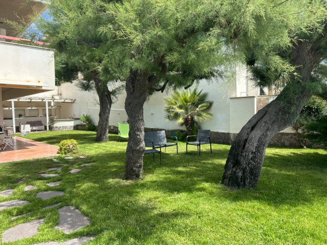 Appartamento in vendita a Anzio