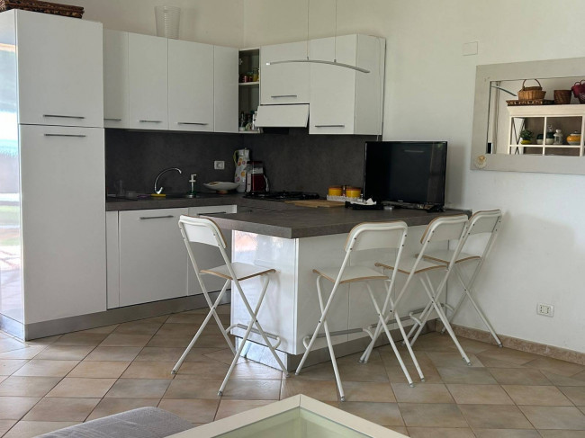 Appartamento in vendita a Anzio