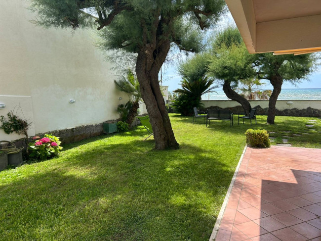 Appartamento in vendita a Anzio
