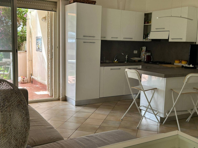 Appartamento in vendita a Anzio