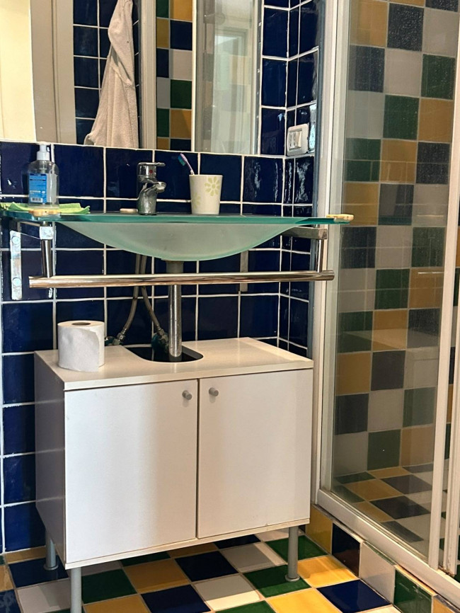 Appartamento in vendita a Anzio
