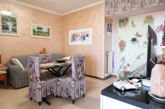 Appartamento in vendita a Anzio