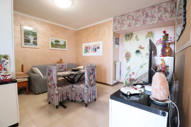 Appartamento in vendita a Anzio