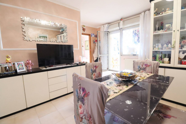 Appartamento in vendita a Anzio