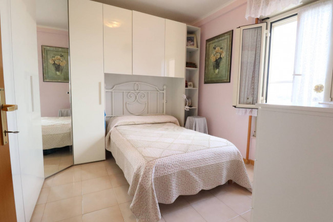 Appartamento in vendita a Anzio