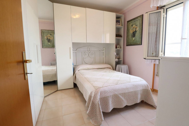Appartamento in vendita a Anzio