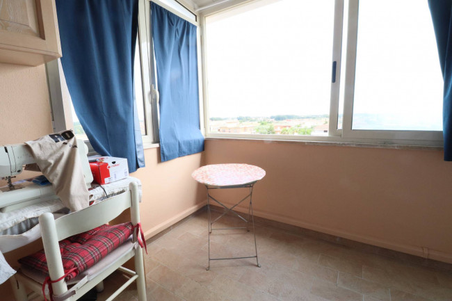 Appartamento in vendita a Anzio