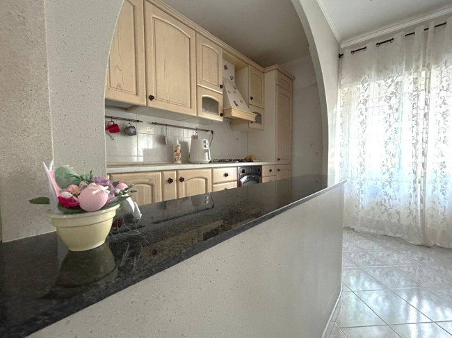 Appartamento in vendita a Anzio