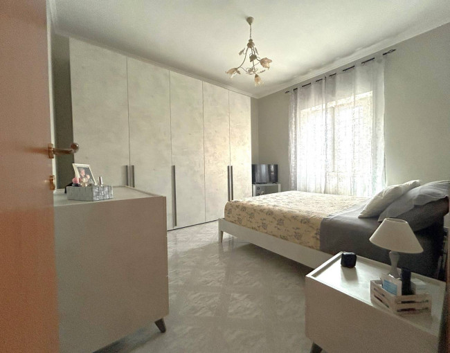 Appartamento in vendita a Anzio