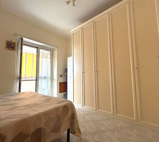 Appartamento in vendita a Anzio
