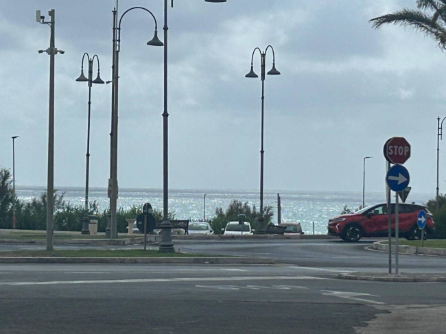 Appartamento in vendita a Anzio
