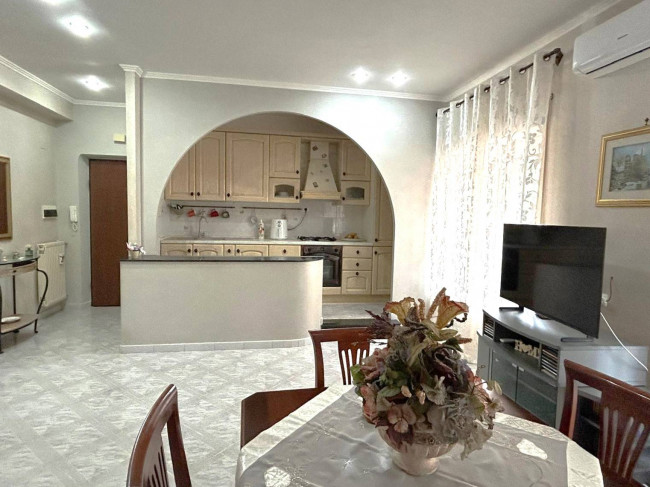 Appartamento in vendita a Anzio