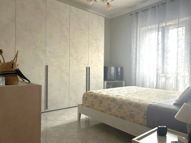 Appartamento in vendita a Anzio