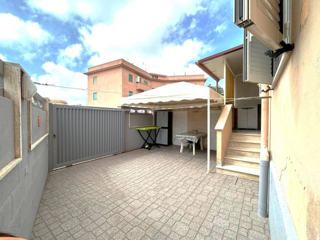 Appartamento in vendita a Anzio