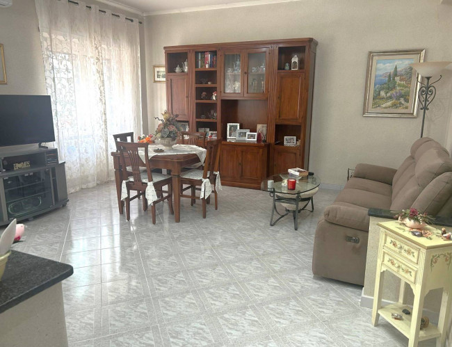 Appartamento in vendita a Anzio