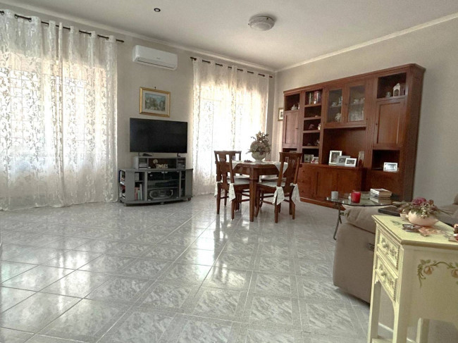 Appartamento in vendita a Anzio