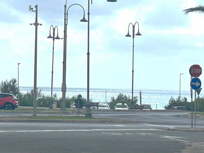 Appartamento in vendita a Anzio
