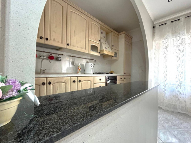 Appartamento in vendita a Anzio