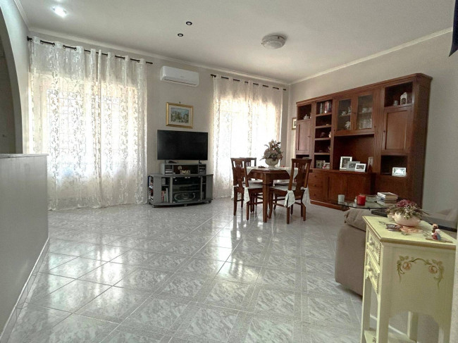 Appartamento in vendita a Anzio