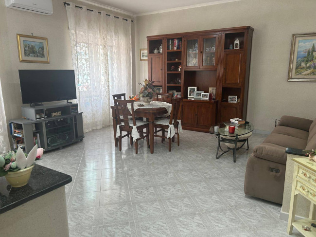 Appartamento in vendita a Anzio