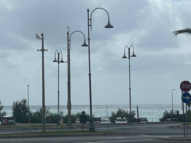 Appartamento in vendita a Anzio