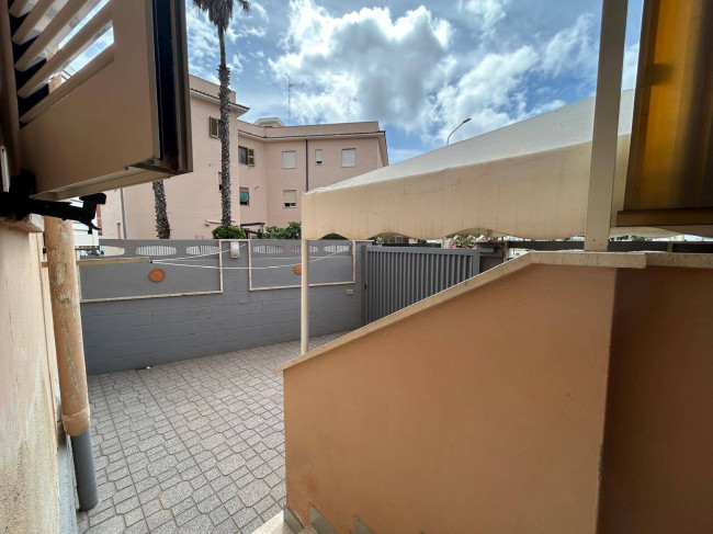 Appartamento in vendita a Anzio