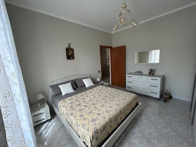 Appartamento in vendita a Anzio