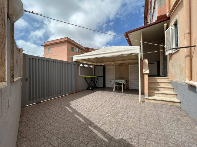 Appartamento in vendita a Anzio