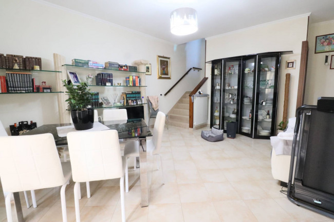 Villa in vendita a Anzio
