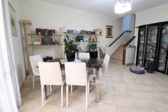 Villa in vendita a Anzio