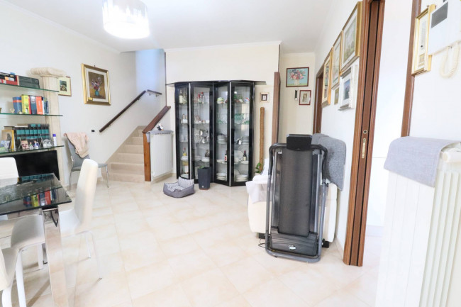 Villa in vendita a Anzio