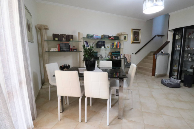 Villa in vendita a Anzio