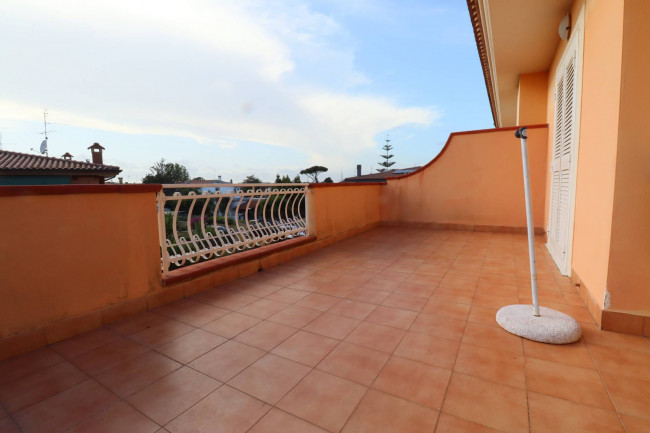 Villa in vendita a Anzio