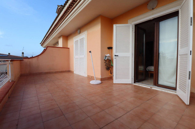 Villa in vendita a Anzio