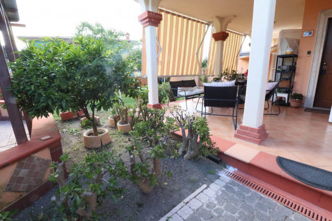 Villa in vendita a Anzio