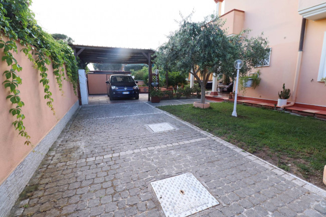 Villa in vendita a Anzio