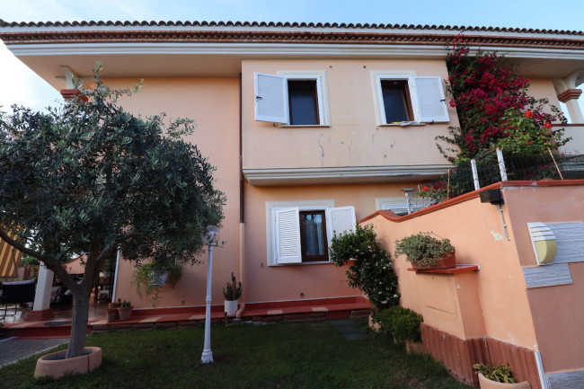Villa in vendita a Anzio