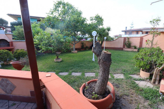 Villa in vendita a Anzio