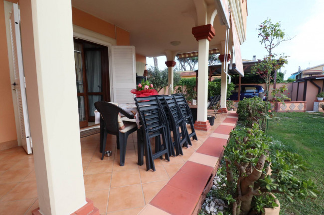 Villa in vendita a Anzio