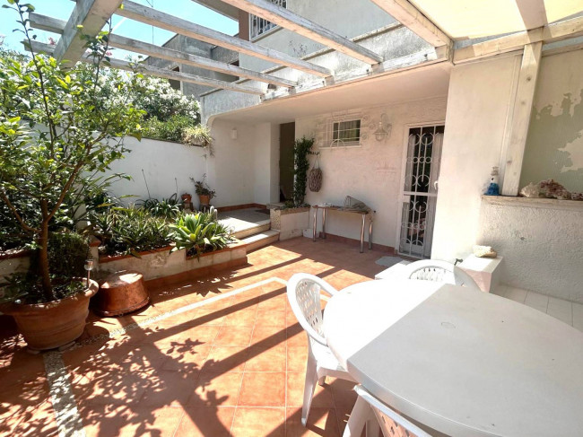 Villette a schiera in vendita a Anzio