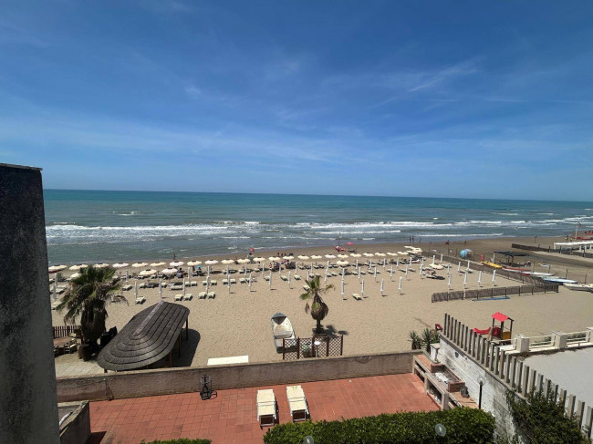 Villette a schiera in vendita a Anzio