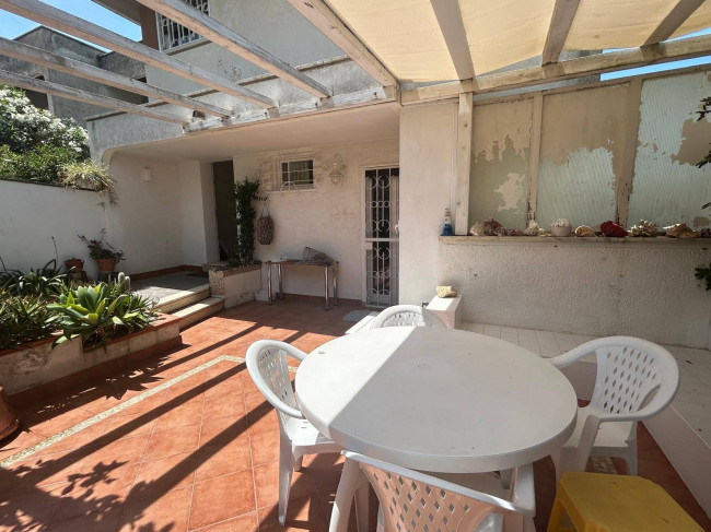 Villette a schiera in vendita a Anzio