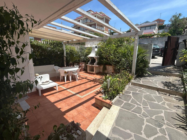 Villette a schiera in vendita a Anzio