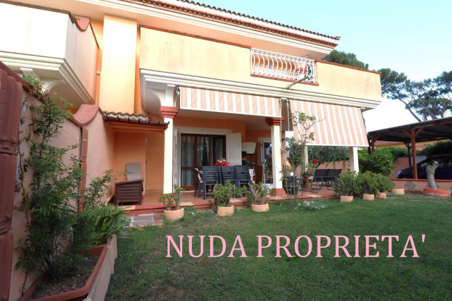 Villa in vendita a Anzio