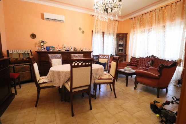 Villa in vendita a Anzio