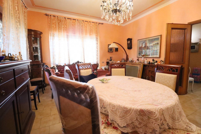 Villa in vendita a Anzio