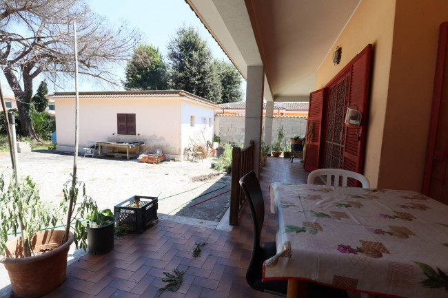 Villa in vendita a Anzio