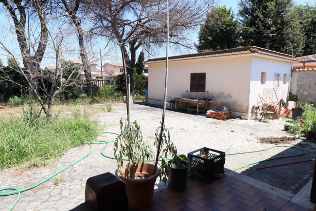 Villa in vendita a Anzio