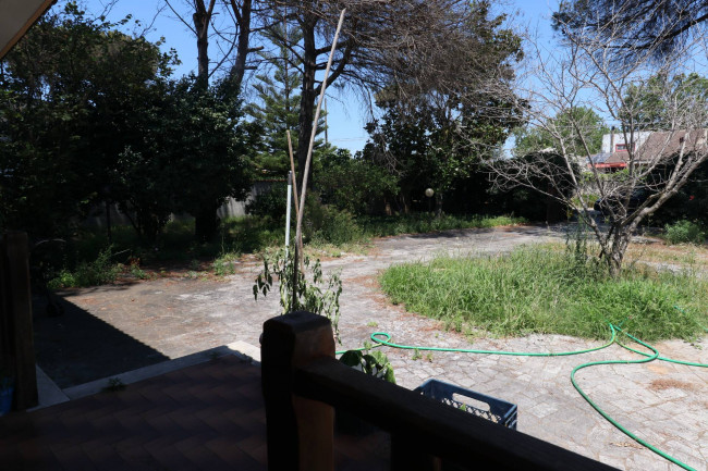 Villa in vendita a Anzio