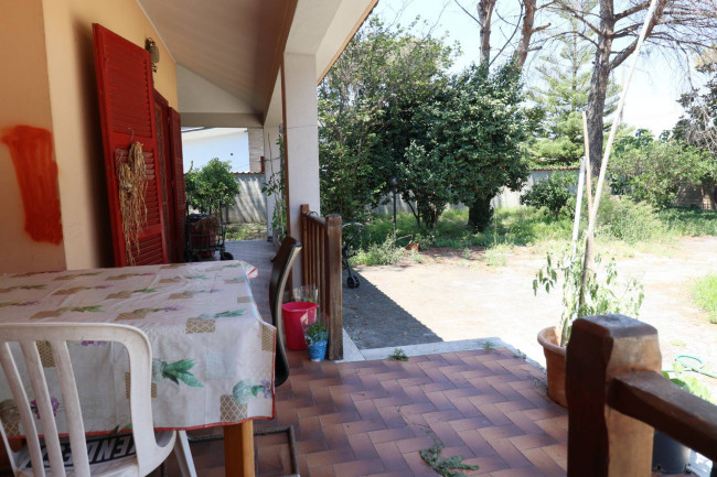 Villa in vendita a Anzio